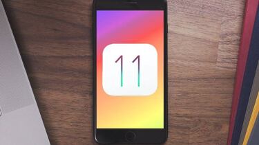 7 funciones ocultas para el iPhone que descubrir en iOS 11