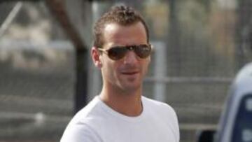 Soldado reconoce que el gol fue una "liberación" para él