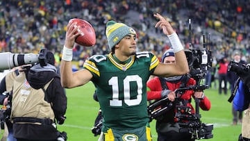 Los Green Bay Packers dieron la campanada de la semana en la NFL después de imponerse a los Kansas City Chiefs. Jordan Love brilló en Lambeau Field.