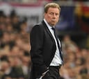 Redknapp: "En Londres no tenemos días malos"