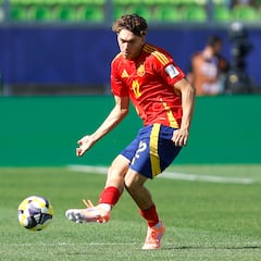‘Fichajes’ para Arbeloa