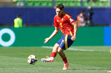 El Real Madrid ‘gana’ el Mundial Sub-20