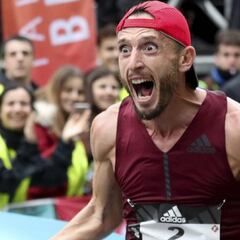 Carles Castillejo renuncia a los Europeos de Berlín