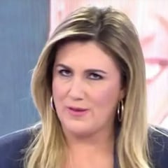 Carlota Corredera se sincera sobre su salida de Telecinco: “No me van a callar”