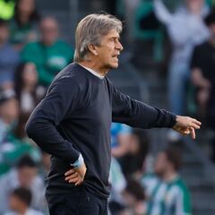 Pellegrini: “Le escribí a Maresca que nos encontraremos en la final”