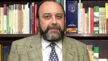 Ricondo, reelegido presidente de la federación española de Balonmano