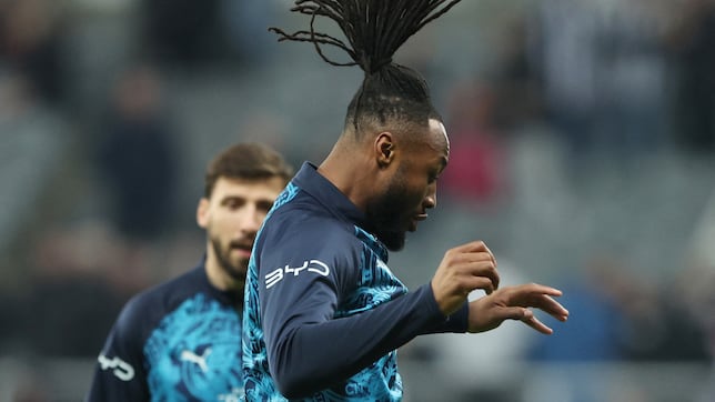 El impacto inmediato de los fichajes invernales del City