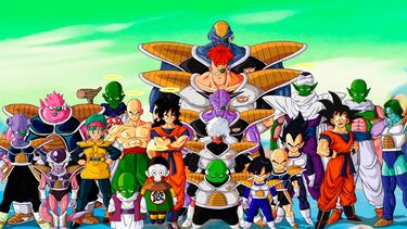 Significado de los nombres de ‘Dragon Ball’: vegetales, comida, ropa interior, bebidas y más