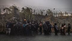 Anti-immigrant bills in Texas: Here’s what you need to know