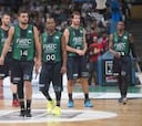 La Agencia Tributaria embarga al Joventut por una deuda