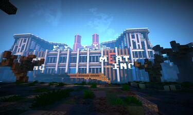 Petacraft, el Minecraft pro derechos de los animales