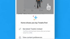 Twitter estrena nuevo diseño web y botón para emojis