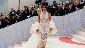 Met Gala Monday is quickly approaching... here’s all you need to know.