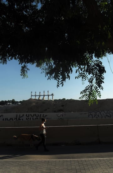 Atlético Madrid's stadium finally demolished: The last days of the Vicente Calderón