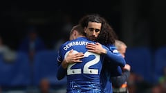 Chelsea vs Everton: summary: score, stats, goals and highlights | Premier League 2024/25