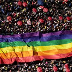 Orgullo LGBTQ+ 2024 en Colombia: marchas, fechas y programación en junio