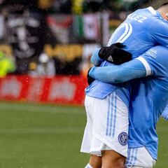 De rechazado por Azul Azul a campeón y goleador de la MLS