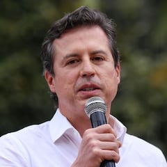 Juan Manuel Galán propone acabar con la Procuraduría General de la Nación