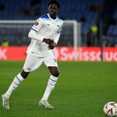 Mahamadou Baldé, el octavo pasajero