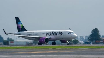 Huelga de Volaris en México 2023: ¿Cuándo es y cómo afectará a usuarios?