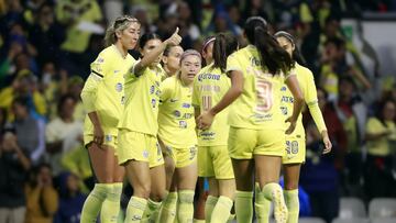 Las Águilas lifted their second title with an aggregate score of 4-2 at the Azteca Stadium and broke the attendance record with 58,156 spectators.