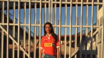 Alejandra Ramos pasó a formar parte de directorio loíno por amplia mayoría.