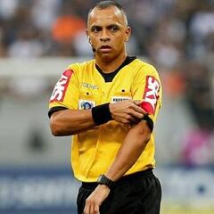 Wilton Sampaio arbitrará el duelo de vuelta entre Boca y River