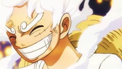 Goodbye Gear 5? A new theory suggests Luffy could become even stronger in ‘One Piece’