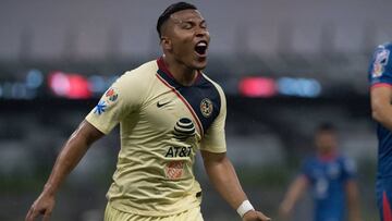 América – Monterrey en vivo: Liga MX, jornada 4