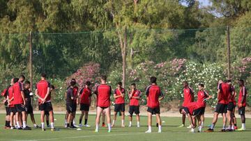 Ibiza-Cornellà: un primer paso para poder hacer historia