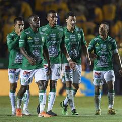 León, a cerrar un torneo histórico con título con sabor a grandeza