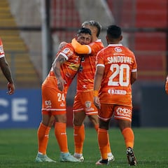 Lo último del mercado: un fichaje para Cobreloa y llega a la B una ex promesa de Colo Colo