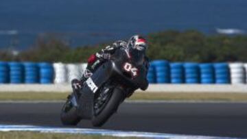 Ducati correrá con Factory 2