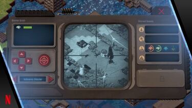 Netflix ampliará su catálogo de juegos hasta 100 títulos