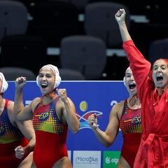 ‘Allons enfants’ de las Guerreras