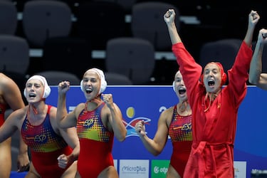 Ester, alma guerrera: “Disfruto cada instante como el último”