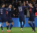 PSG - Olympique de Lyon, en vivo: Ligue 1, en directo hoy