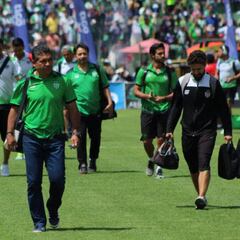 Antonio Torres Servín es campeón en Guatemala