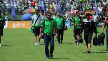 Antonio Torres Servín es campeón en Guatemala