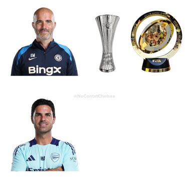 La final del Mundial de clubes, la de Wimbledon, los mejores memes del fin de semana 