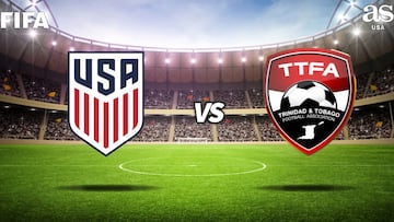 Sigue la previa y el minuto a minuto de Estados Unidos vs Trinidad y Tobago, partido amistoso internacional que se jugar&aacute; este domingo en el Orlando City Stadium.