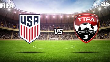 Sigue la previa y el minuto a minuto de Estados Unidos vs Trinidad y Tobago, partido amistoso internacional que se jugar&aacute; este domingo en el Orlando City Stadium.