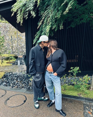 Los deportistas y famosos en las Redes Sociales