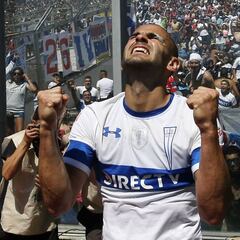 Sáez: "Yo sé cómo es mi trabajo, los goles van saliendo"