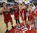 Resumen del Manresa vs. Casademont Zaragoza de Liga Endesa