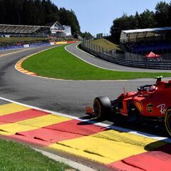 Obús de Leclerc en Spa