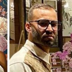 El regalo de 1.350 euros de Jesé a Aurah tras filtrarse que están juntos en Ibiza