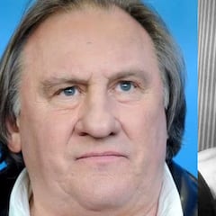 Una periodista española denuncia a Gérard Depardieu por violación: “No sé cuánto duró”