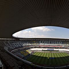 Selección Mexicana, frente a Jamaica a puerta cerrada como castigo por grito homofóbico