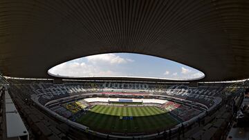 Selección Mexicana, frente a Jamaica a puerta cerrada como castigo por grito homofóbico